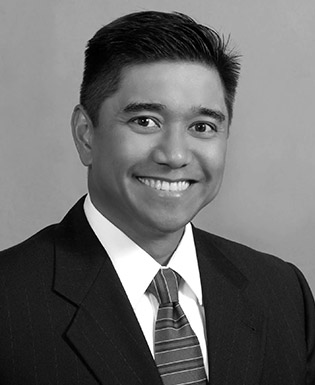 Dr. Francis Cortez at Vytality Blu Health & Medspa in Dayton, OH