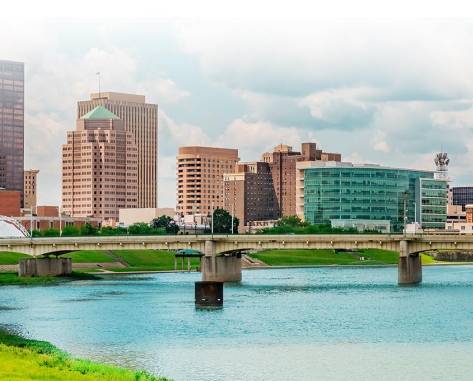 Directions to Vytality Blu Health & Medspa in Dayton, OH