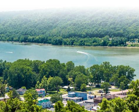 Directions to Vytality Blu Health & Medspa in Yellow Springs, OH