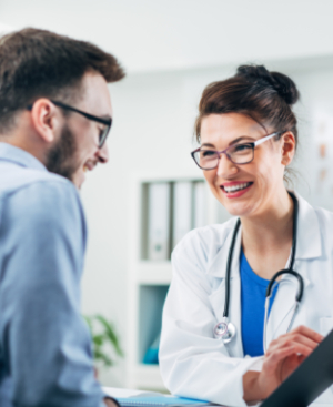 New Clients for Vytality Blu Health & Medspa in Dayton and Yellow Springs ,OH 