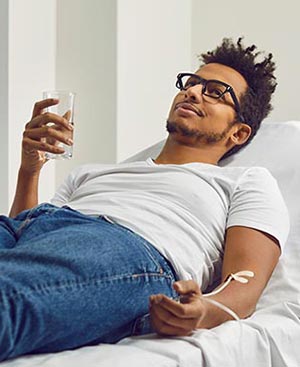 IV Hydration at Vytality Blu Health & Medspa in Dayton and Yellow Springs, OH IV Hydration at Vytality Blu Health & Medspa in Dayton and Yellow Springs, OH