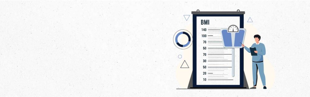 BMI Calculator to Track Your Weight Loss Progress at Vytality Blu Health & Medspa in Dayton and Yellow Springs, OH