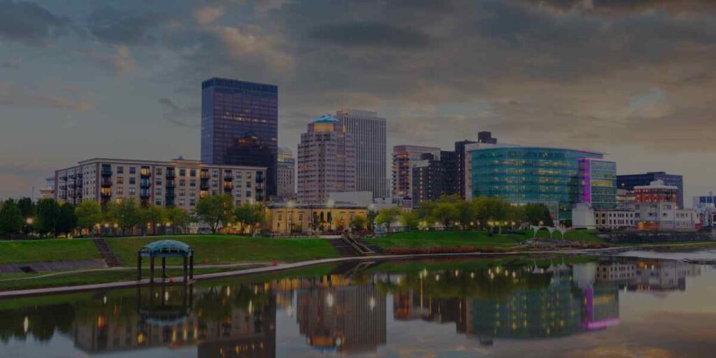 Get Directions to Vytality Blu Health & Medspa in Dayton, OH