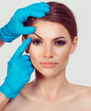 Blepharospasm in Vytality Blu Health & Medspa in Dayton, OH
