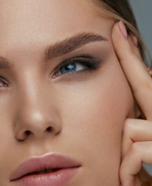 Brow Lift in Vytality Blu Health & Medspa in Dayton, OH