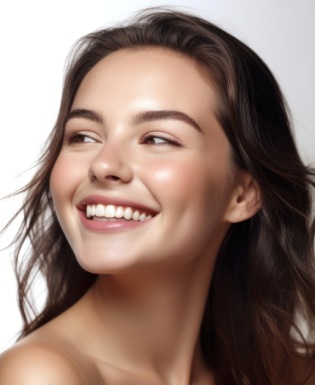 Dimpled Chin in Vytality Blu Health & Medspa in Dayton, OH