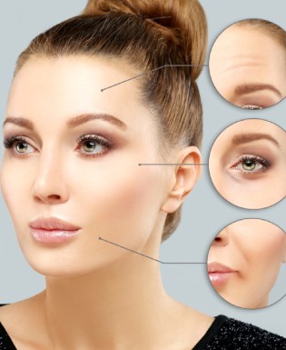 DAO Botox in Vytality Blu Health & Medspa in Dayton, OH