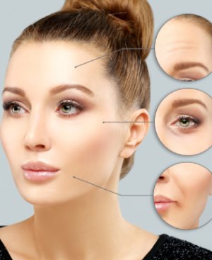 DAO Botox in Vytality Blu Health & Medspa in Dayton, OH