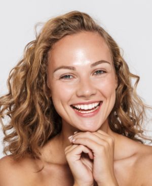 Gummy Smile in Vytality Blu Health & Medspa in Dayton, OH