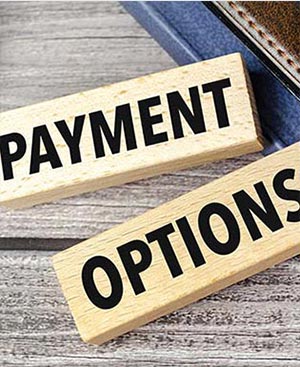 Financing Options at Vytality Blu Health & Medspa in Dayton and Yellow Springs, OH